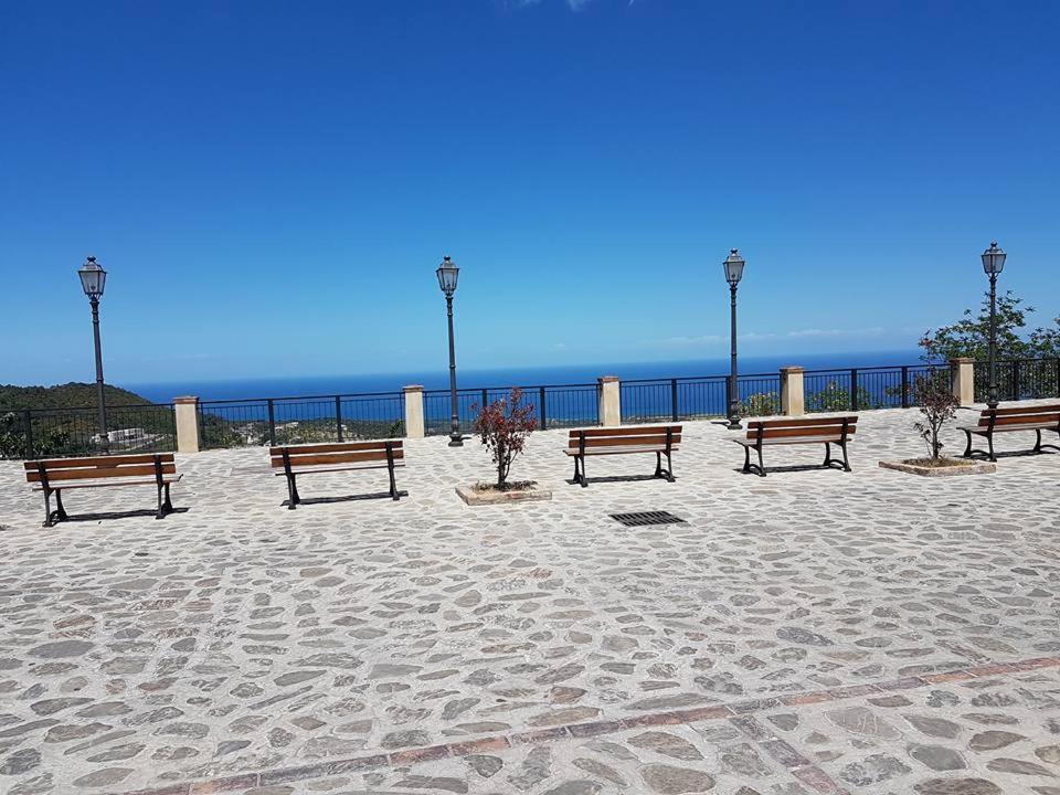Belvedere Di Ciro' מראה חיצוני תמונה