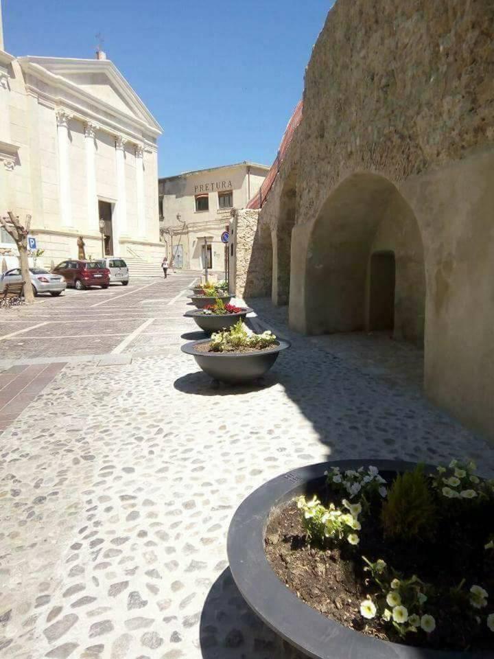 Belvedere Di Ciro' מראה חיצוני תמונה
