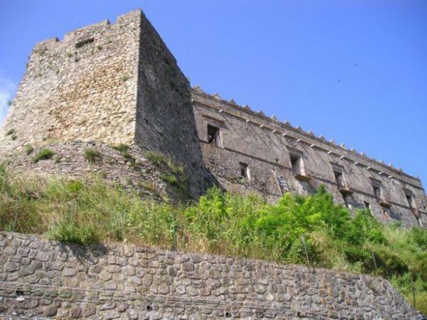 Belvedere Di Ciro' מראה חיצוני תמונה