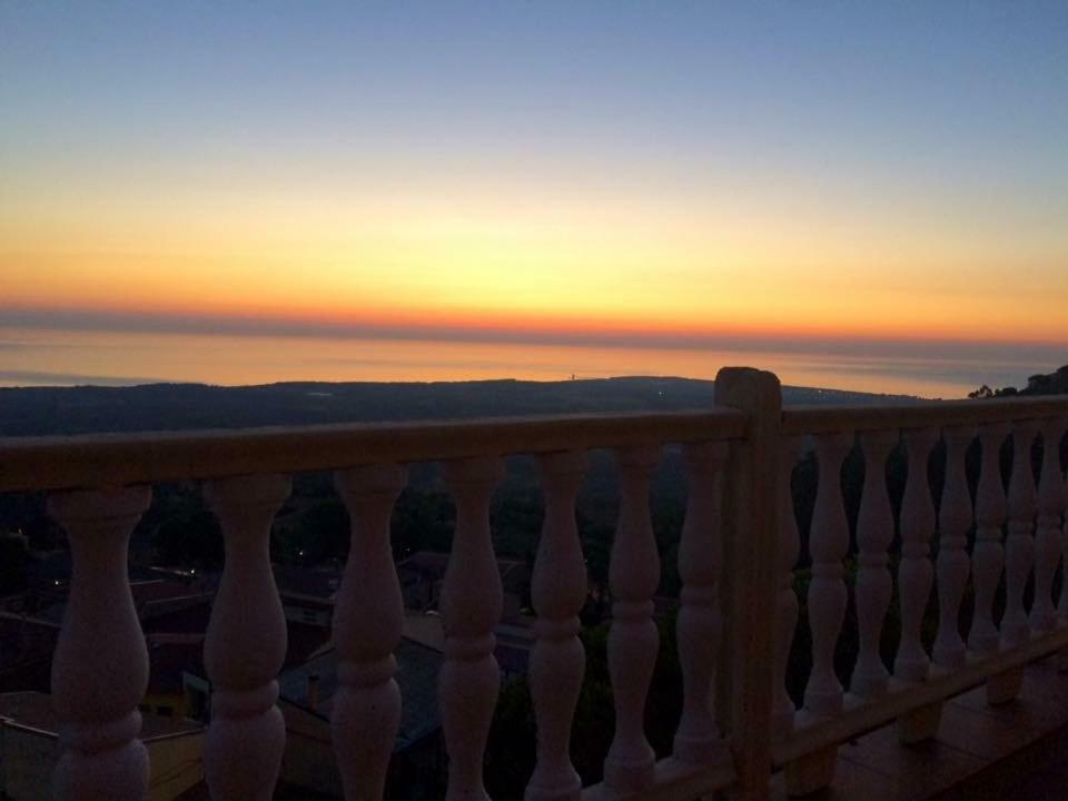 Belvedere Di Ciro' מראה חיצוני תמונה